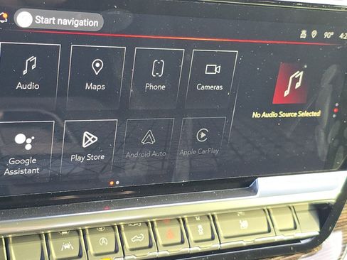 New 2026 GMC Sierra 1500 Elevation image 5