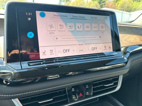 New 2026 Volkswagen Atlas SE AWD/4WD image 11