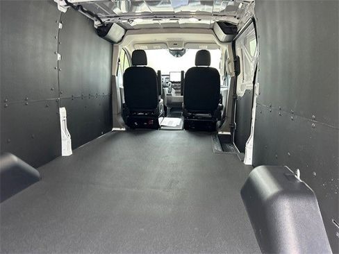 New 2025 Ford Transit 150 Low Roof AWD w/ Load Area Protection Package image 35