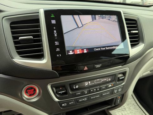 Used 2016 Honda Pilot EX-L image 14
