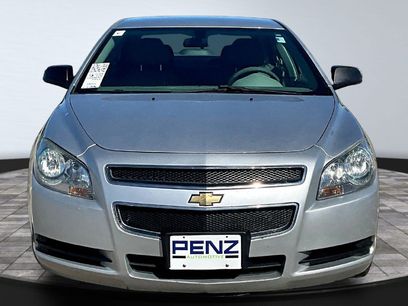 Used 2011 Chevrolet Malibu LS