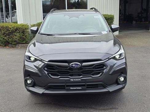 New 2026 Subaru Crosstrek 2.5i Limited AWD/4WD image 2