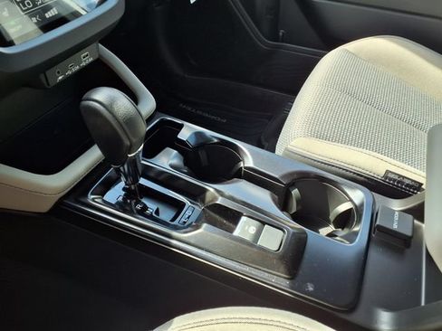 New 2026 Subaru Forester Premium AWD/4WD image 17