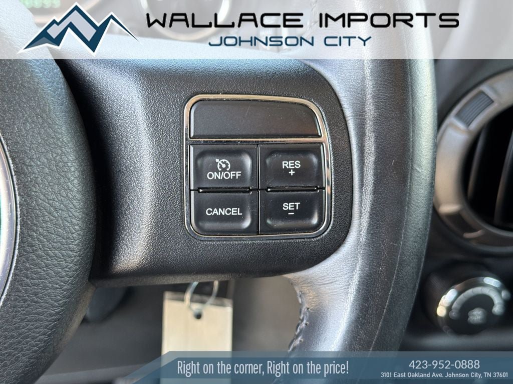 Used 2013 Jeep Wrangler Unlimited Sport AWD/4WD image 28