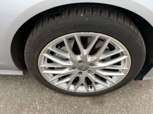 Used 2016 Audi A6 2.0T Premium w/ Technology Package image 12