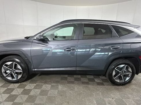 Used 2026 Hyundai Tucson SEL AWD/4WD image 5