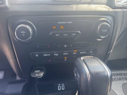 Used 2022 Ford Ranger XLT w/ Equipment Group 302A High AWD/4WD image 17