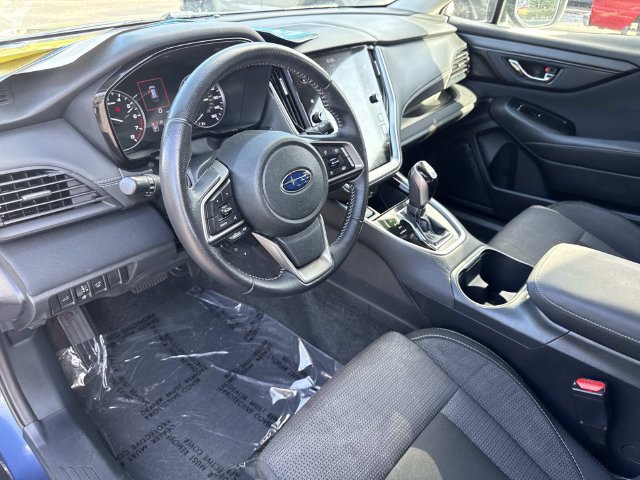 Used 2021 Subaru Outback Premium w/ Popular Package #1 AWD/4WD image 21
