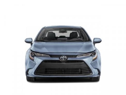 New 2026 Toyota Corolla LE FWD image 7