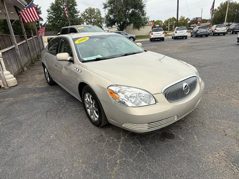 Used 2008 Buick Lucerne CXL w/ Driver Confidence Package image 1