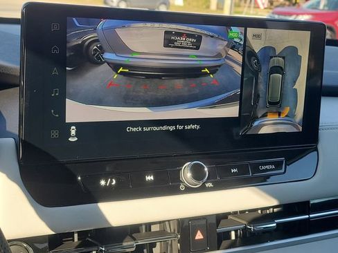 New 2026 Mitsubishi Outlander SE image 31