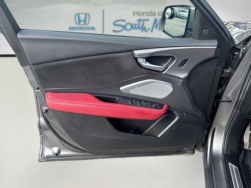 Used 2024 Acura RDX A-Spec image 20