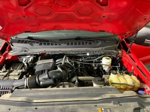 Used 2023 Ford F350 XLT w/ XLT Premium Package AWD/4WD image 33