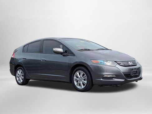 Used 2010 Honda Insight EX image 2