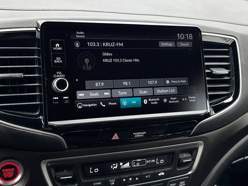 Used 2025 Honda Ridgeline TrailSport image 20