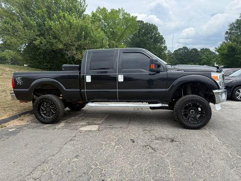 Used 2015 Ford F250 XLT AWD/4WD image 5