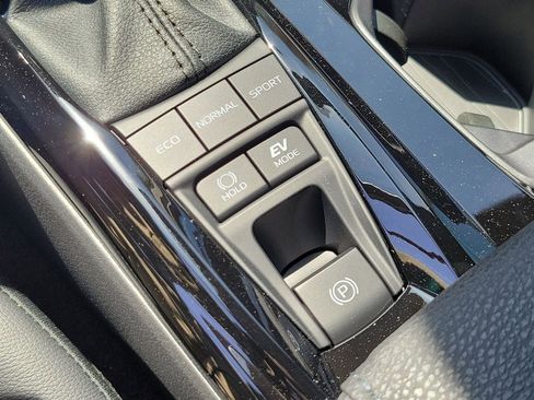 New 2026 Toyota Camry XSE image 29