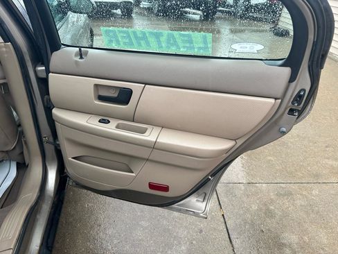 Used 2005 Mercury Sable LS image 15