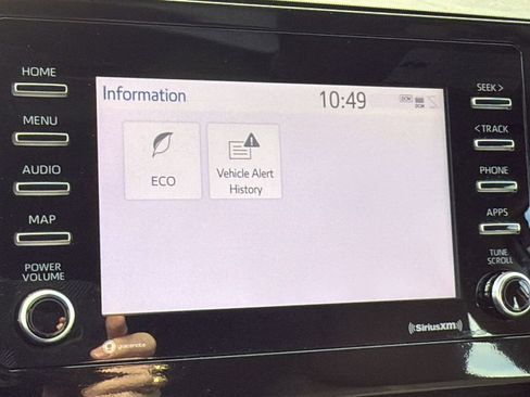 Certified 2023 Toyota Camry LE image 17