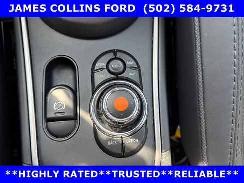 Used 2021 MINI Cooper Countryman John Cooper Works w/ Driver Assistance Package AWD/4WD image 19