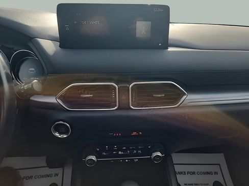 Used 2022 MAZDA CX-5 AWD 2.5 S w/ Preferred Package image 16