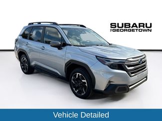 Certified 2026 Subaru Forester Limited AWD/4WD video 1