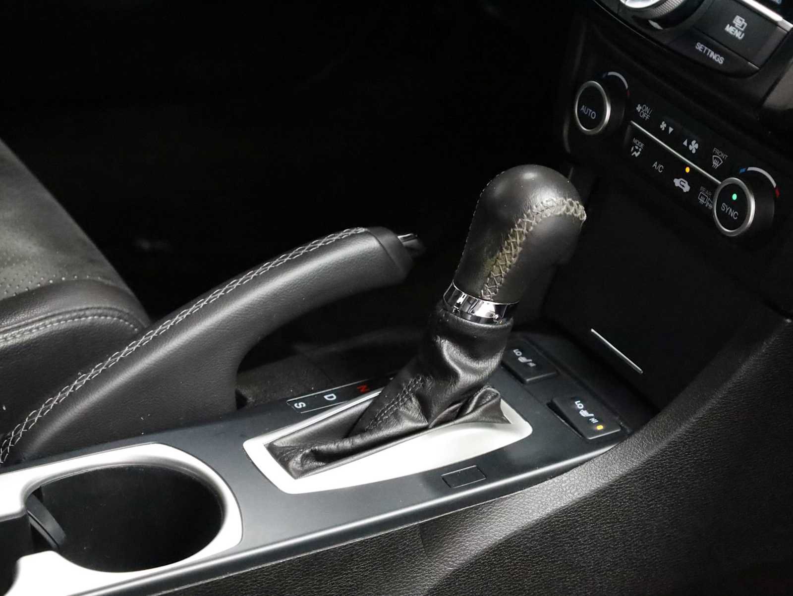 Used 2016 Acura ILX FWD image 20