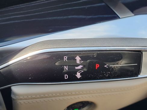 Used 2025 Cadillac Escalade Sport w/ Touring Package image 35