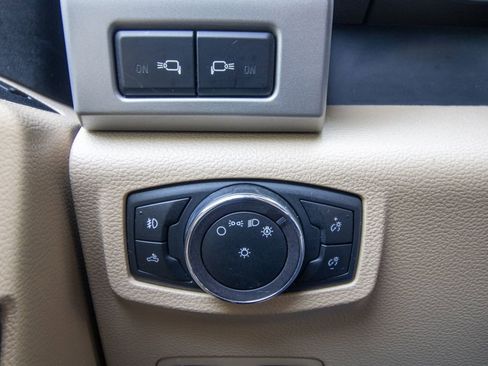 Used 2019 Ford F250 Lariat w/ Lariat Ultimate Package image 34