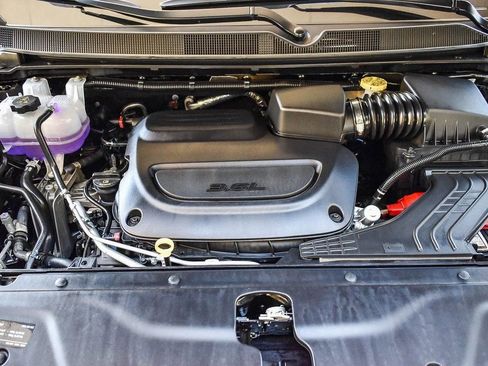 New 2026 Chrysler Pacifica Limited w/ S Appearance Package image 21