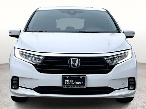 Used 2023 Honda Odyssey Elite image 5