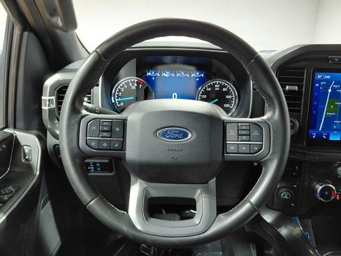 Certified 2023 Ford F150 XLT w/ Equipment Group 302A High AWD/4WD image 31