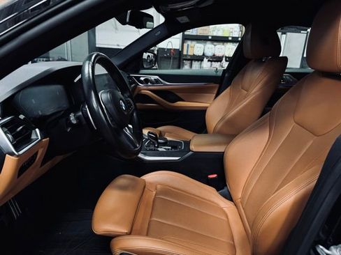 Used 2023 BMW 430i Gran Coupe xDrive w/ M Sport Package image 19