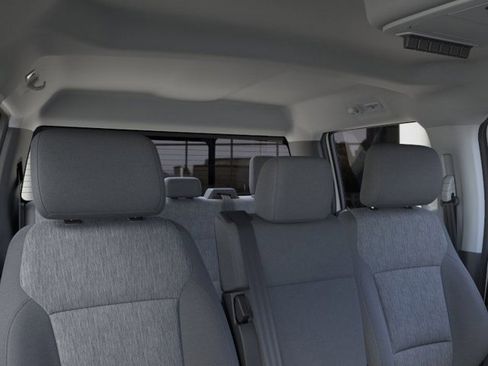 New 2025 Ford F550 4x4 Crew Cab Super Duty image 22