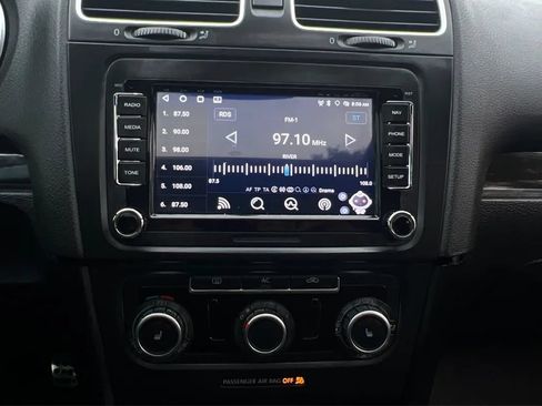 Used 2011 Volkswagen GTI 2-Door FWD image 24