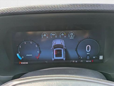 New 2025 Ford F150 Tremor w/ Bed Utility Package image 10