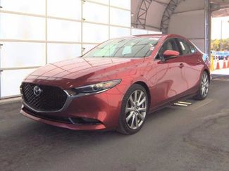 Used 2020 MAZDA MAZDA3 AWD Sedan w/ Premium Package video 1