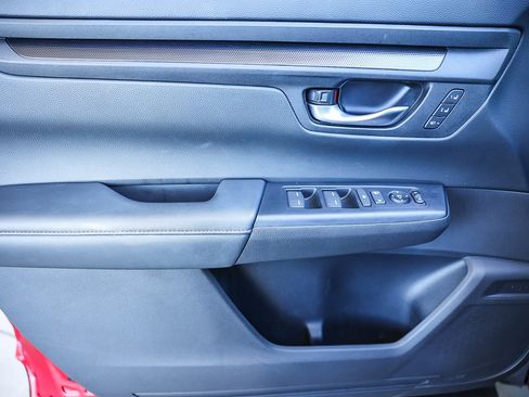 Certified 2024 Honda CR-V Sport-L image 29