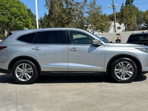 Certified 2024 Acura MDX FWD image 6