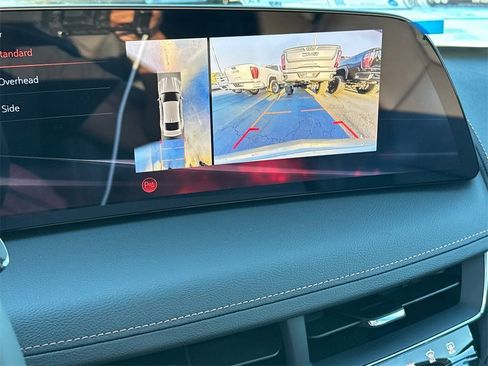 New 2026 Cadillac CT5 V image 28