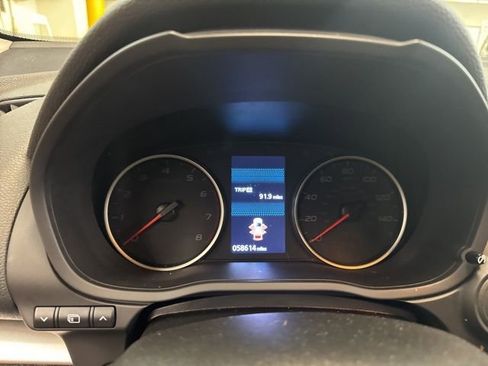 Used 2022 Mitsubishi Eclipse Cross LE image 8