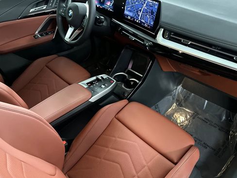 New 2026 BMW X1 xDrive28i w/ Convenience Package image 16