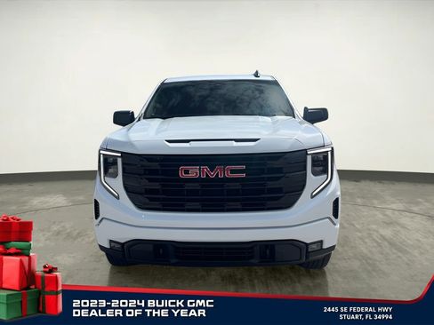 New 2026 GMC Sierra 1500 Elevation image 9