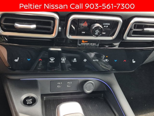 New 2026 Nissan Sentra SR w/ SR Premium Package FWD image 21