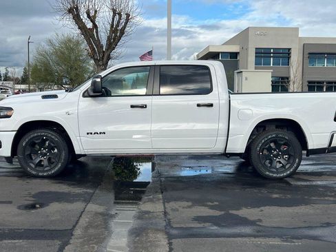 New 2026 RAM 1500 Big Horn image 7