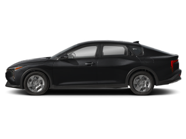 New 2026 Kia K4 FWD image 3