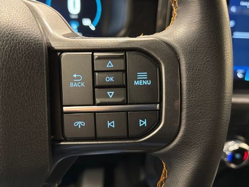 Used 2023 Ford F150 Tremor w/ Equipment Group 402A High AWD/4WD image 14