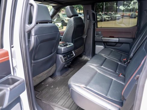 Used 2023 Ford F150 Lariat AWD/4WD image 18
