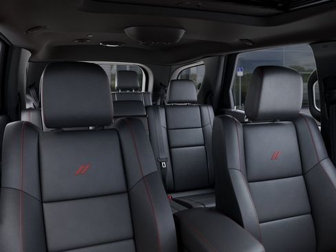 New 2026 Dodge Durango GT image 26