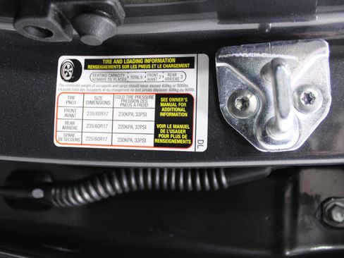 New 2026 Subaru Forester Wilderness image 34